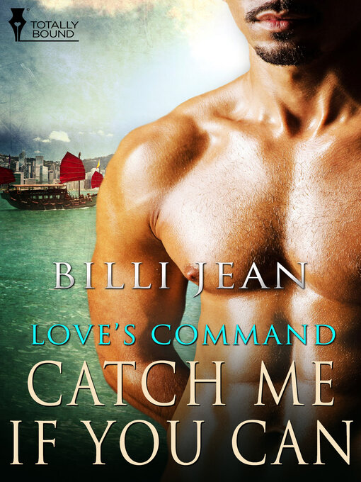 Title details for Catch Me If You Can by Billi Jean - Available
